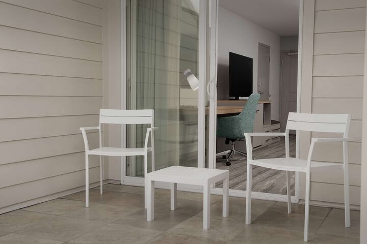 Terrace/Patio 45 of 51