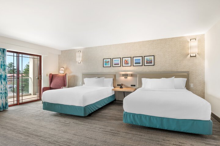 Hilton Garden Inn Wisconsin Dells