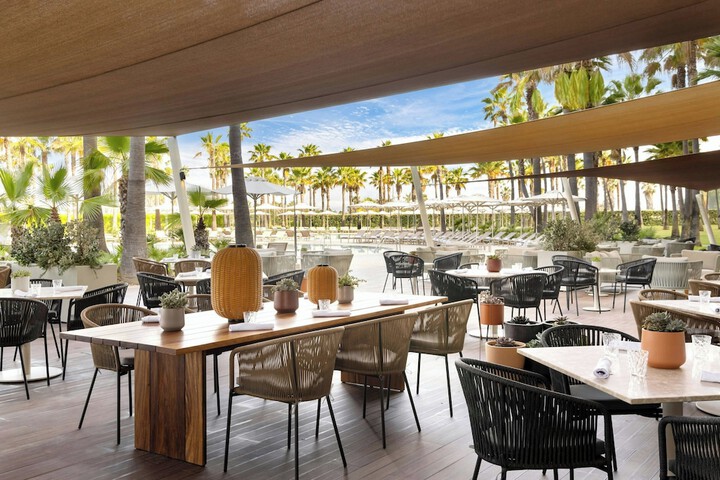 Algarve Marriott Salgados Golf Resort & Spa