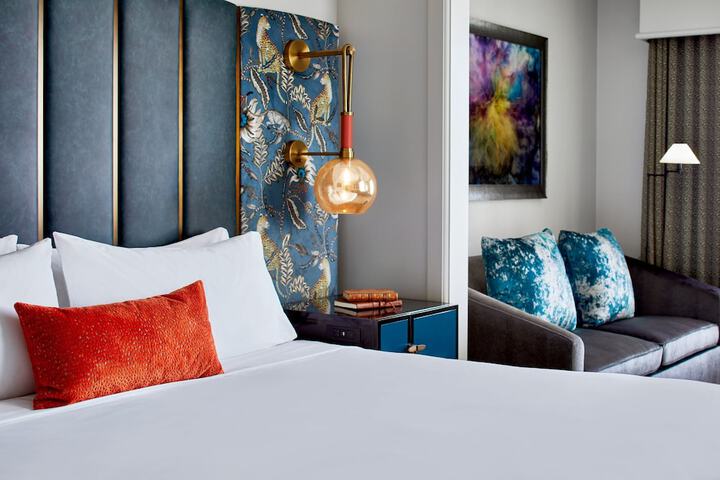 Grand Bohemian Orlando Autograph Collection