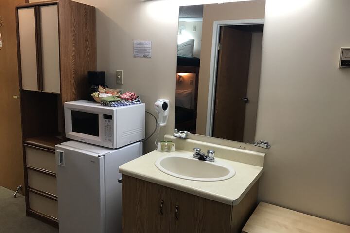 The Griz Inn