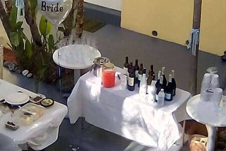 Wedding/Banquet 72 of 85
