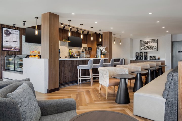 Holiday Inn Hotel & Suites St. Catharines Conference Center by IHG