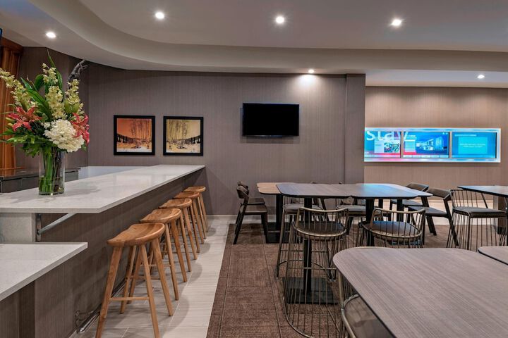 SpringHill Suites by Marriott Denver West / Golden
