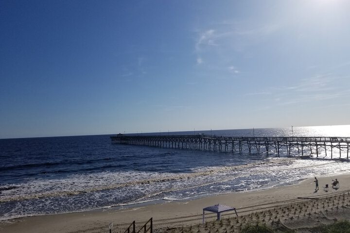 Ocean Crest Motel