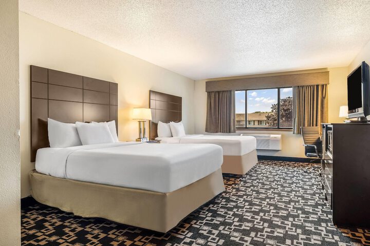 Baymont by Wyndham Bloomington MSP Airport