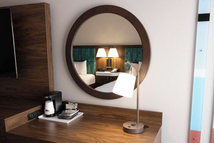 Hampton Inn Kent / Akron Area