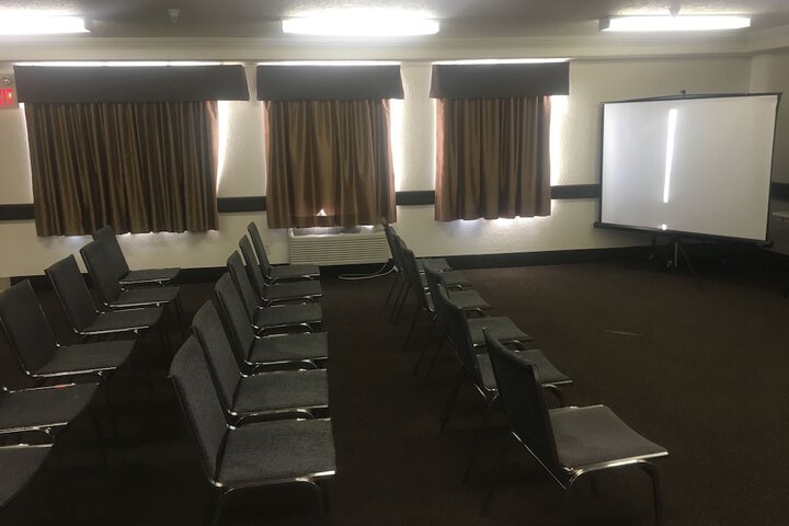 Meeting 33 of 36