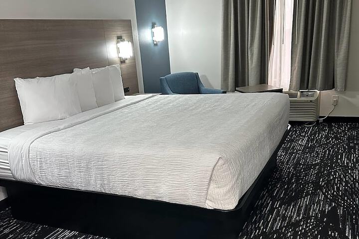 Baymont by Wyndham La Grange KY Southeast