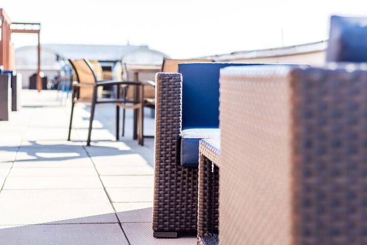 Terrace/Patio 47 of 48