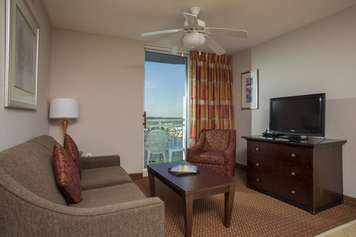 Prince Resort