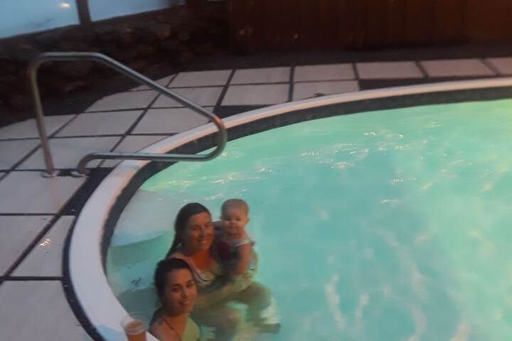 Pool 23 of 165