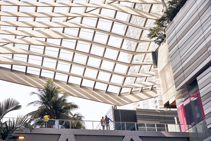 Four Seasons Hotel Miami