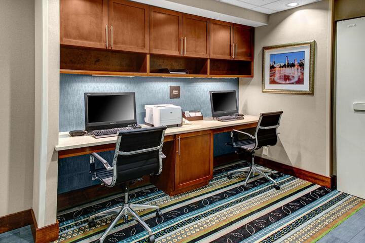 Business Center 35 of 35