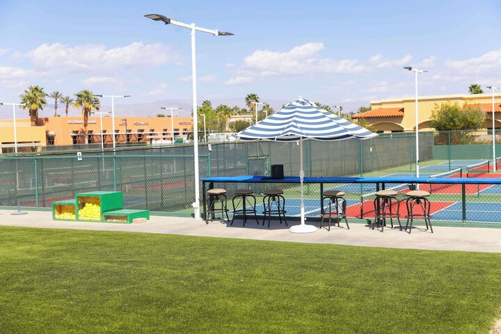 Embassy Suites by Hilton Palm Desert