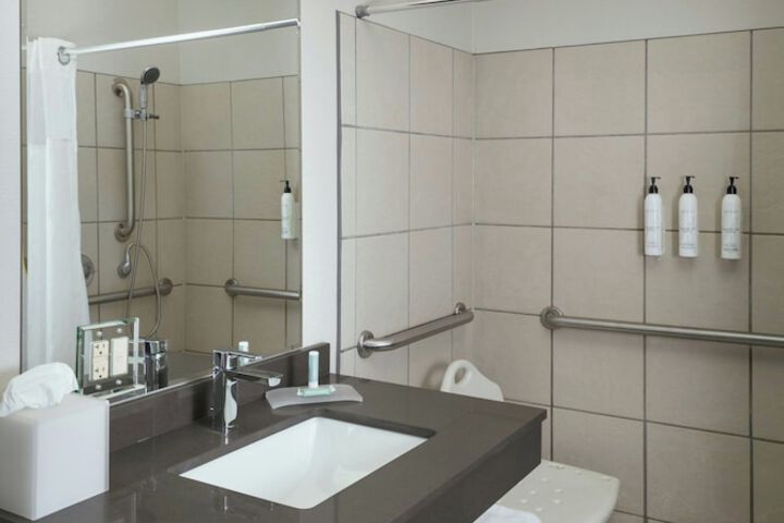 Fairfield Inn and Suites by Marriott Anchorage
