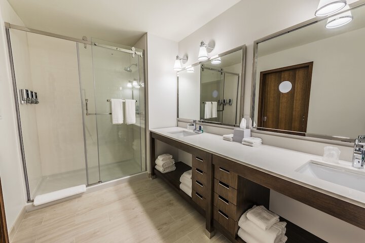 Four Points by Sheraton Houston Energy Corridor