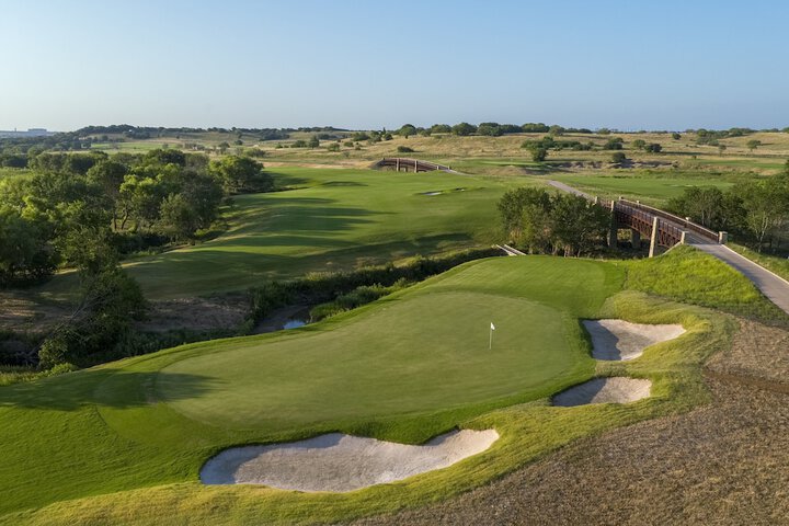 Omni PGA Frisco Resort & Spa