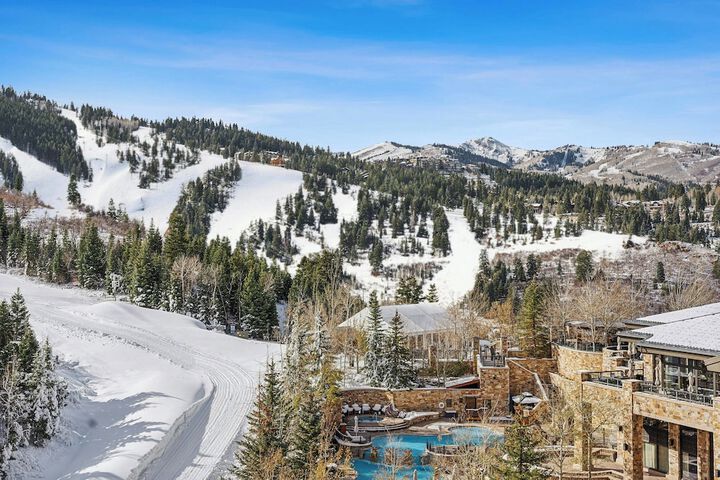 The St. Regis Deer Valley
