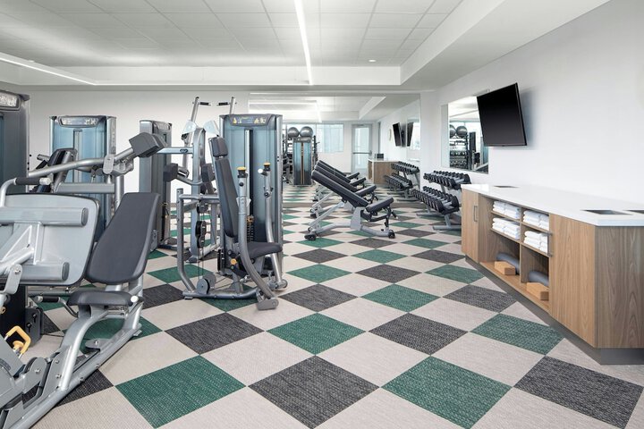 Element by Marriott Opelika Auburn