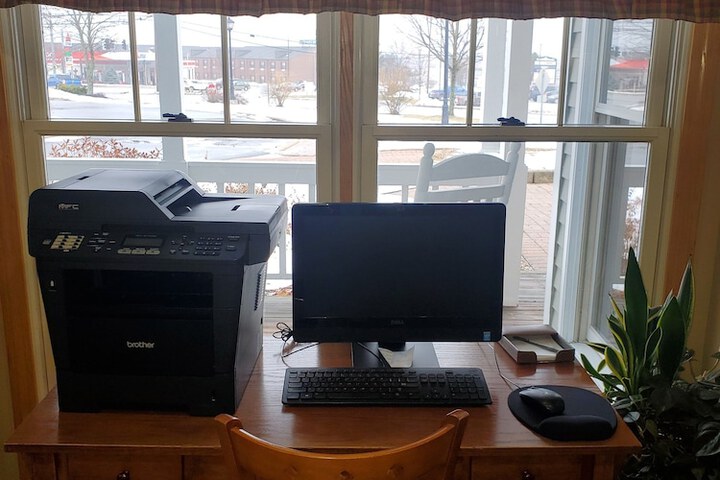 Business Center 45 of 45