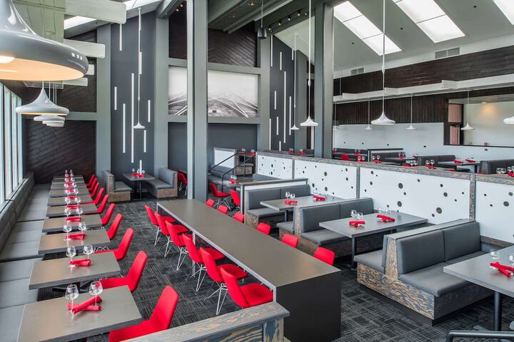 Red Lion Hotel Kennewick Columbia Center
