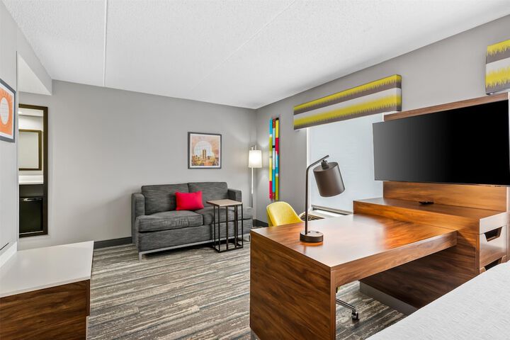 Hampton Inn & Suites Richmond / Virginia Center