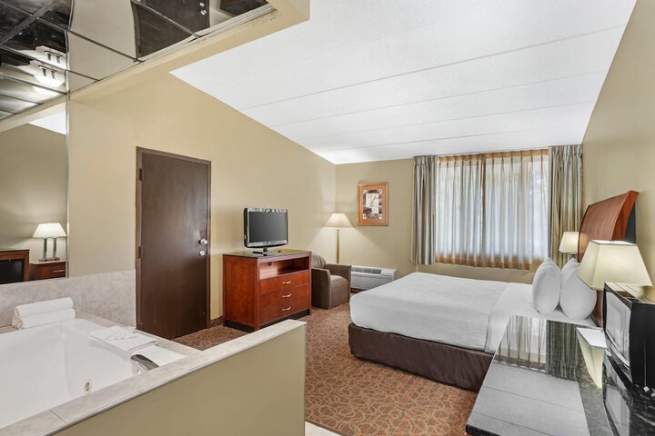 Quality Inn Old Saybrook - Westbrook