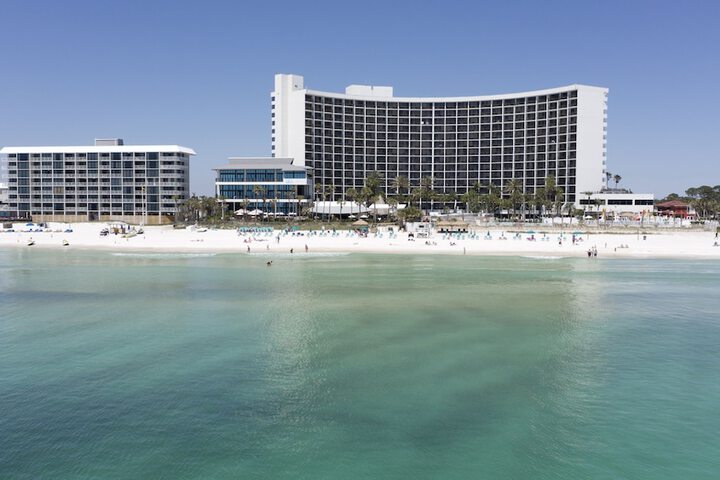 Holiday Inn Resort Panama City Beach by IHG
