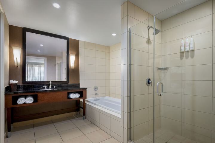 Marriott Macon City Center