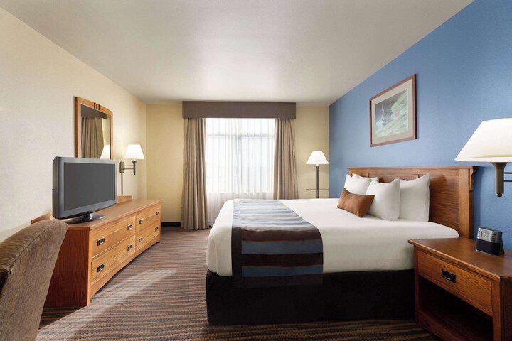 Wingate by Wyndham Greenwood Village / Denver Tech