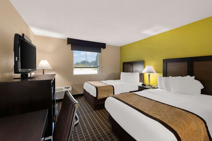 Best Western Adena Inn