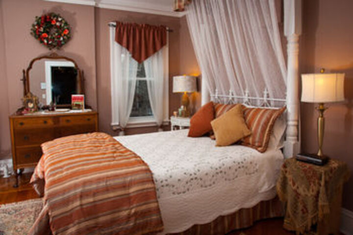 Bricktown Inn