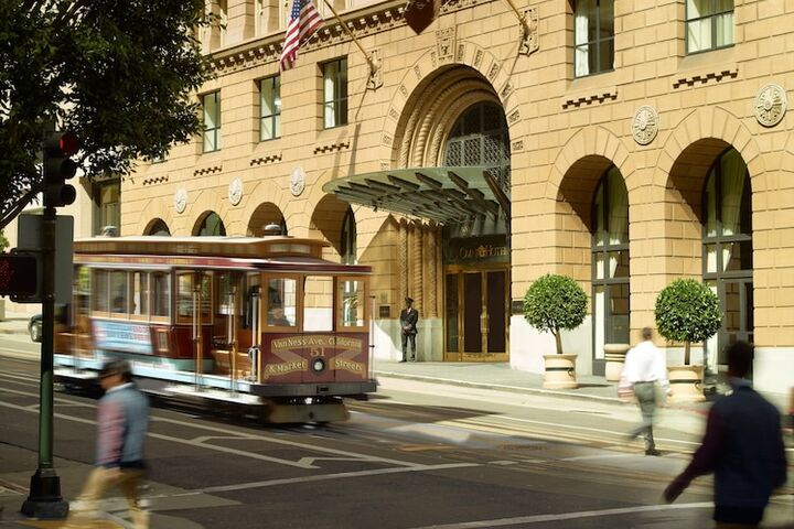 Hotel 5 of 155