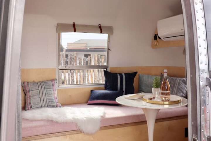 The Amigo Motor Lodge