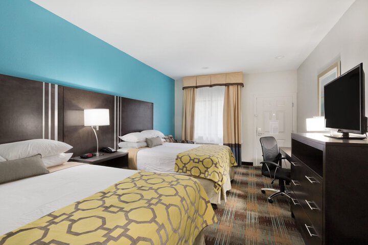 Baymont by Wyndham Bryan College Station