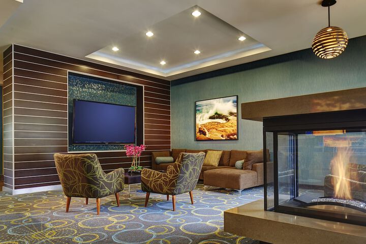 Fairfield Inn & Suites San Diego Carlsbad