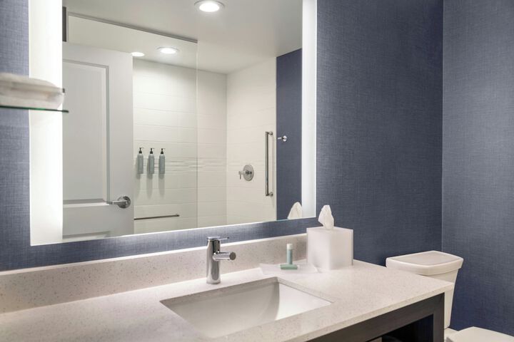 Residence Inn by Marriott Detroit Dearborn