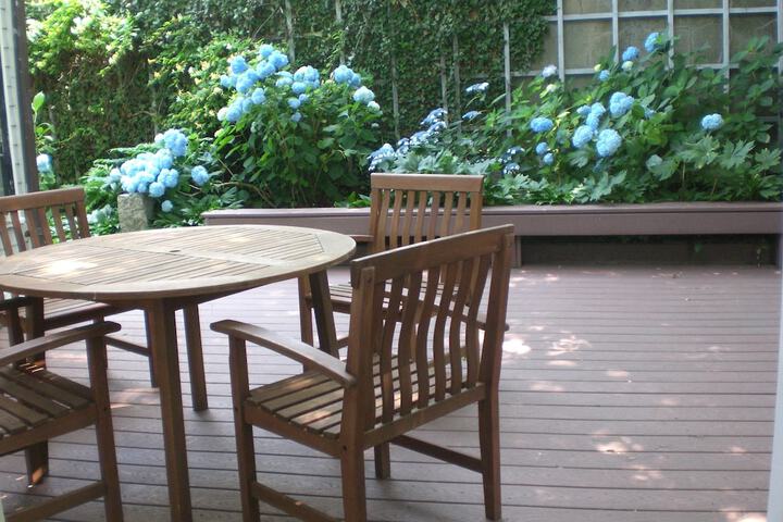 Terrace/Patio 23 of 27