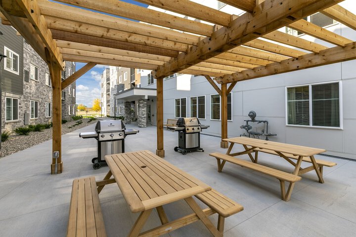 WaterWalk Extended Stay by Wyndham Minneapolis - Plymouth