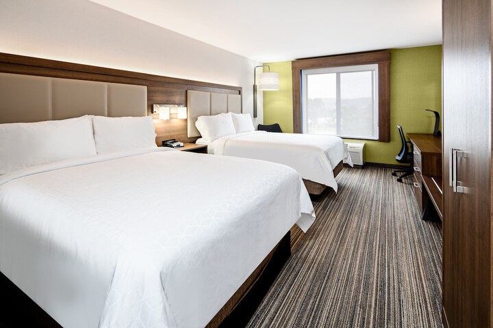 Holiday Inn Express Hotel & Suites Atascadero by IHG
