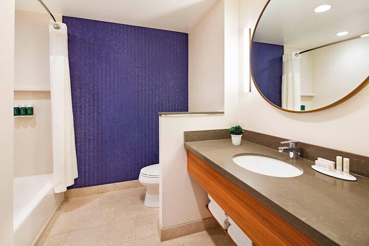 Fairfield by Marriott Inn & Suites Indio Coachella Valley