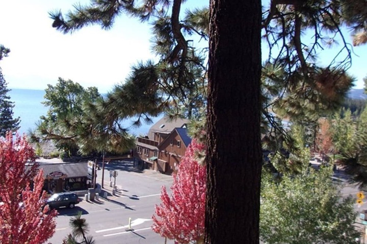 Pepper Tree Inn