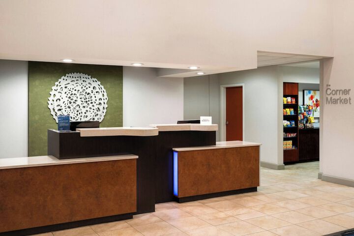 Fairfield Inn & Suites by Marriott Denver Aurora / Parker