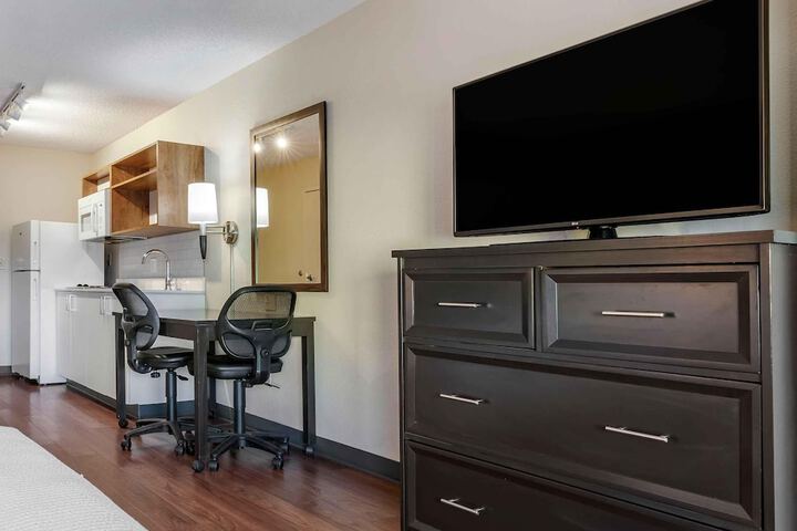 Extended Stay America Suites Charlotte Pineville Park Rd