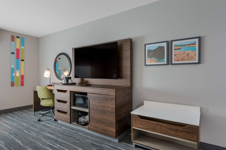 Hampton Inn Williams