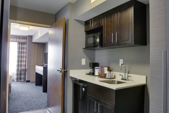 Holiday Inn Express & Suites Sidney by IHG