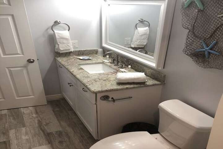 Beachgate CondoSuites and Oceanfront Resort