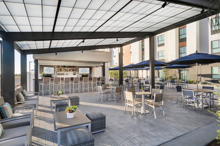 Ayres Hotel San Diego South - Chula Vista