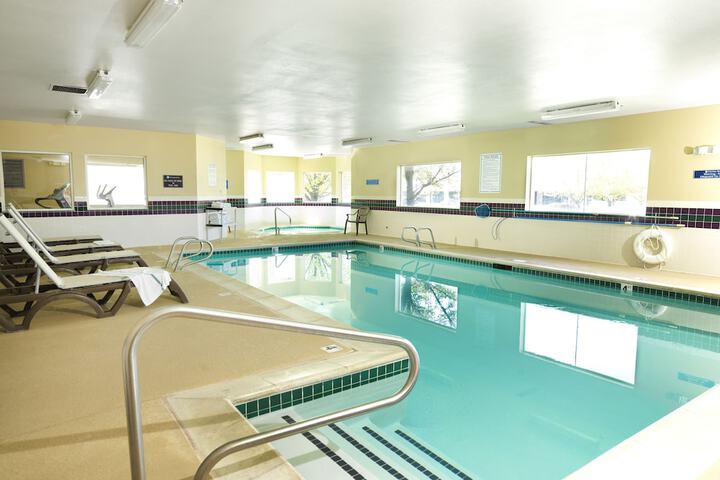 Pool 4 of 22